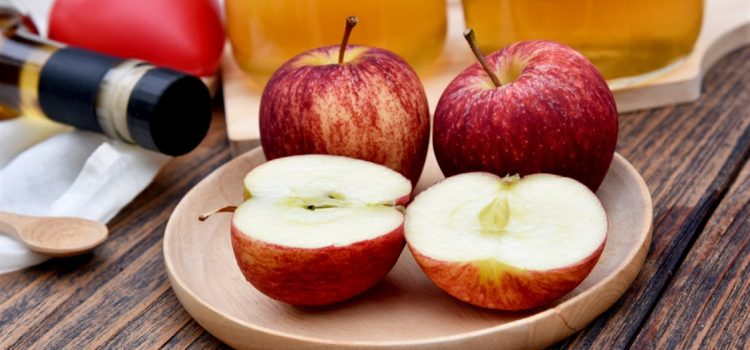 أكل التفاح هل يسبب الإمساك أو يؤدي إلى الإسهال الوحدة نيوز