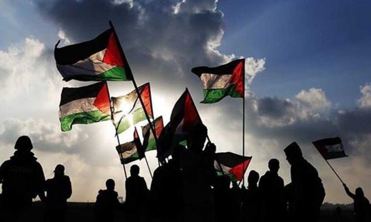 قضية فلسطين .. واتحادات الكتّاب العربية في أمسها ويومها الوحدة نيوز