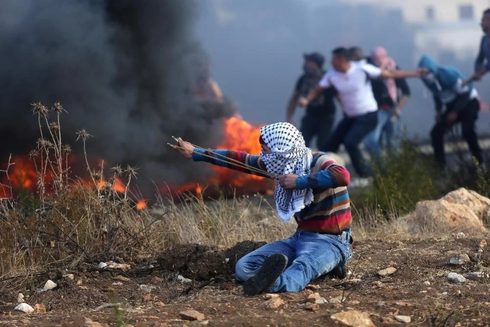 13 عملاً مقاوماً في الضفة الغربية خلال الـ 24 ساعة الماضية