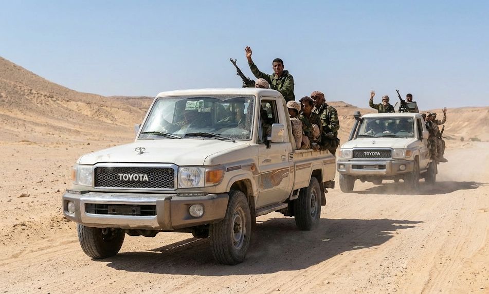 محافظ حضرموت يعلق على الأحداث التي تشهدها المحافظات الجنوبية والشرقية