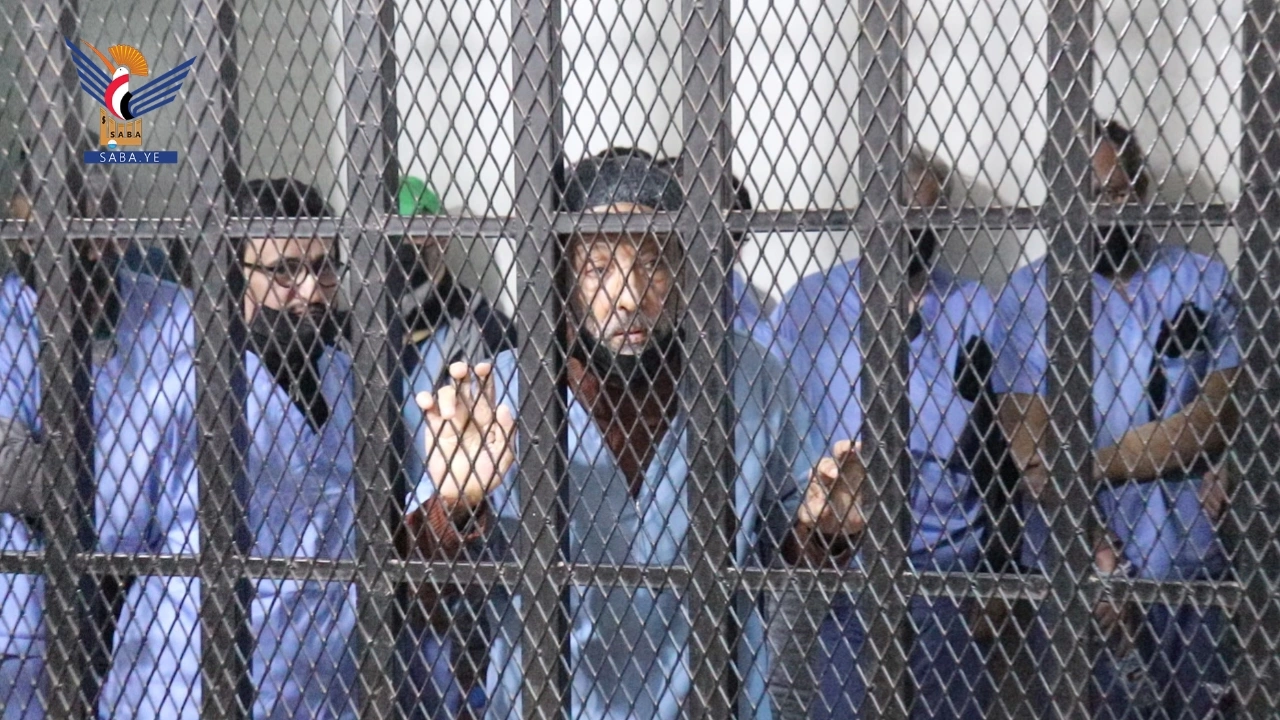 “الجزائية” بأمانة العاصمة تبدأ محاكمة جواسيس وكالة المخابرات الأمريكية