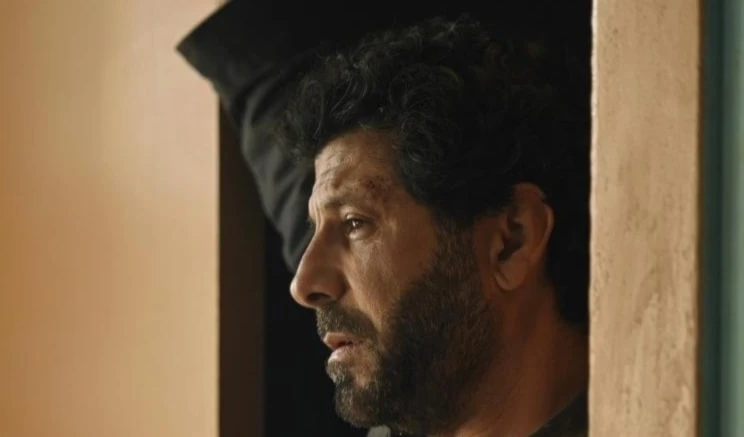 “تحت الحصار”.. وجع غزة على الشاشة