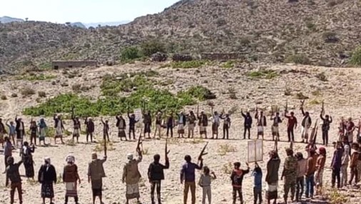 نزاع قبلي مفتوح في “بني ضبيان” وسط مطالب بإنصاف المظلومين