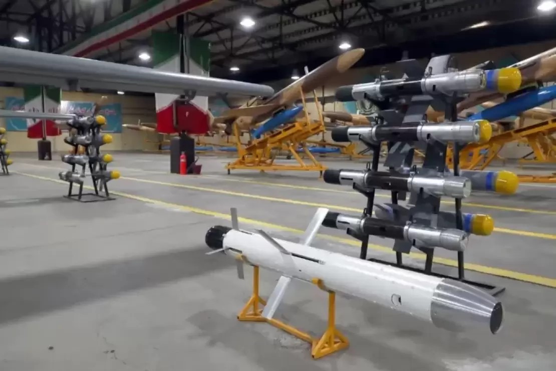 قلق إسرائيلي من صاروخ حزب الله